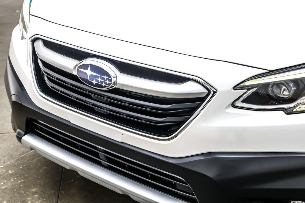 used 2020 Subaru Outback car, priced at $19,893
