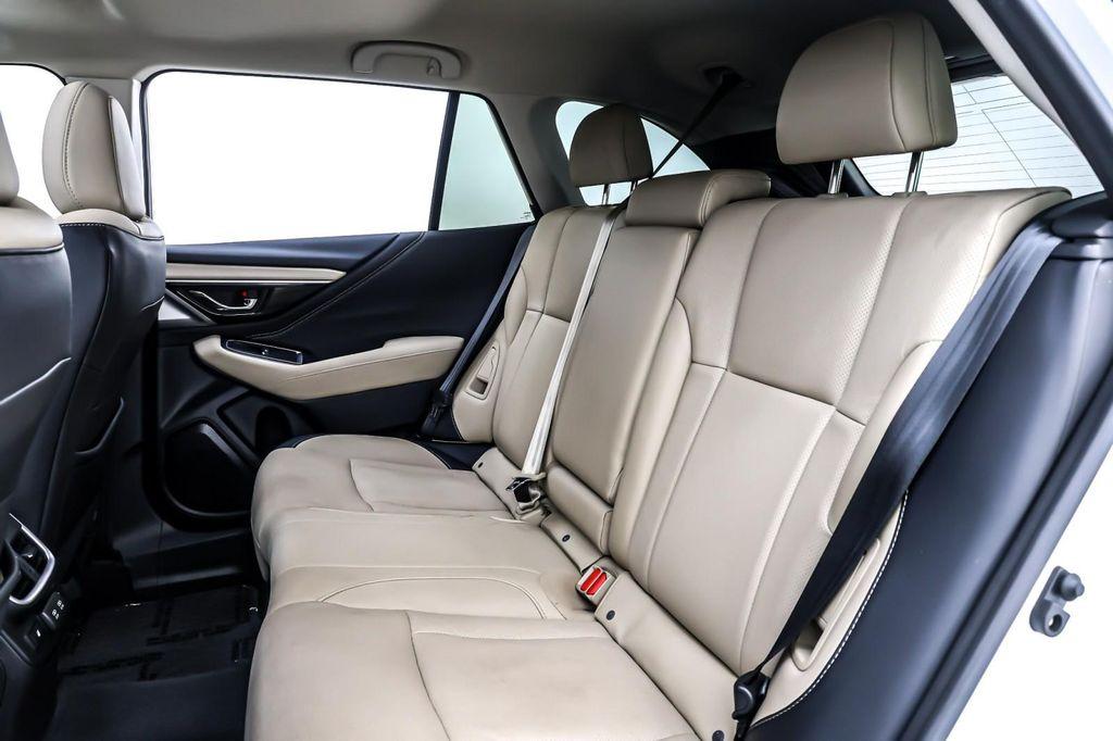 used 2020 Subaru Outback car, priced at $19,893