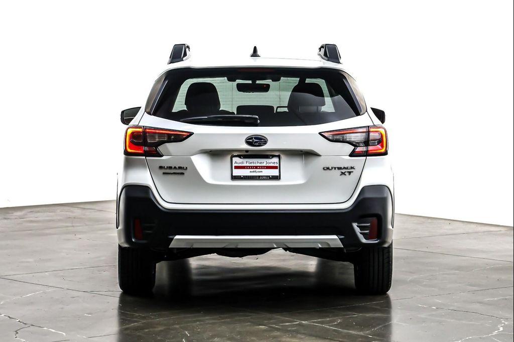 used 2020 Subaru Outback car, priced at $19,893