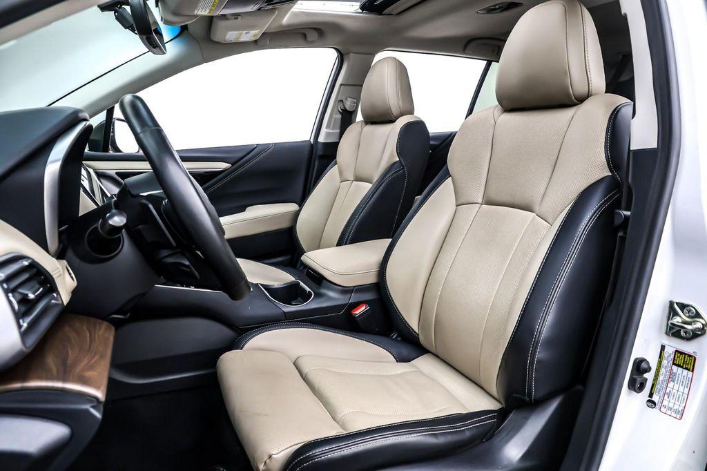 used 2020 Subaru Outback car, priced at $19,893