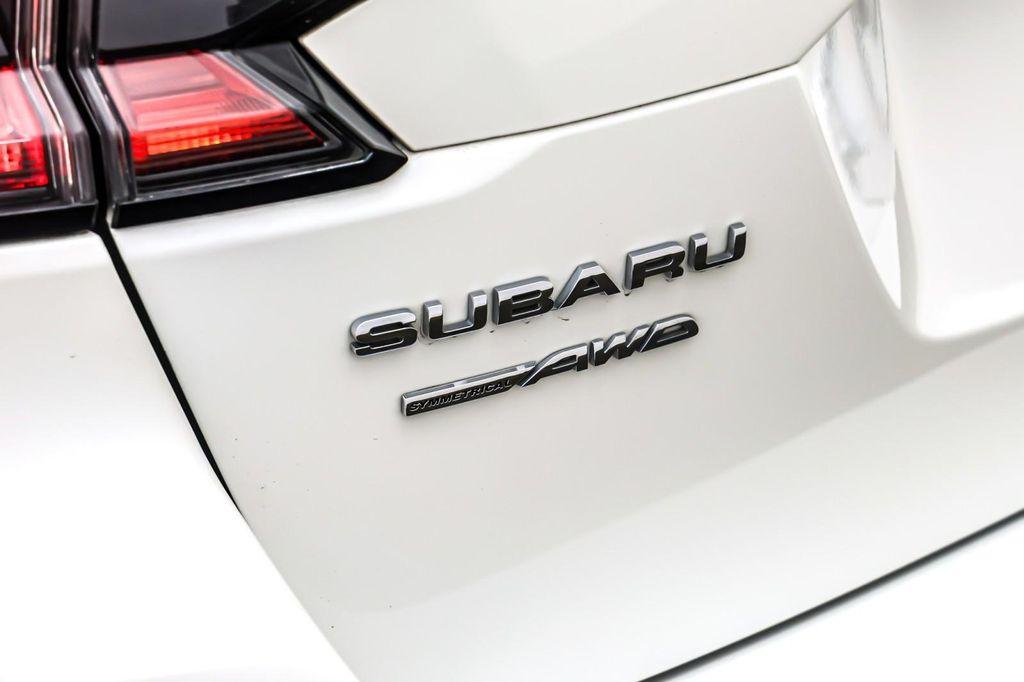 used 2020 Subaru Outback car, priced at $19,893