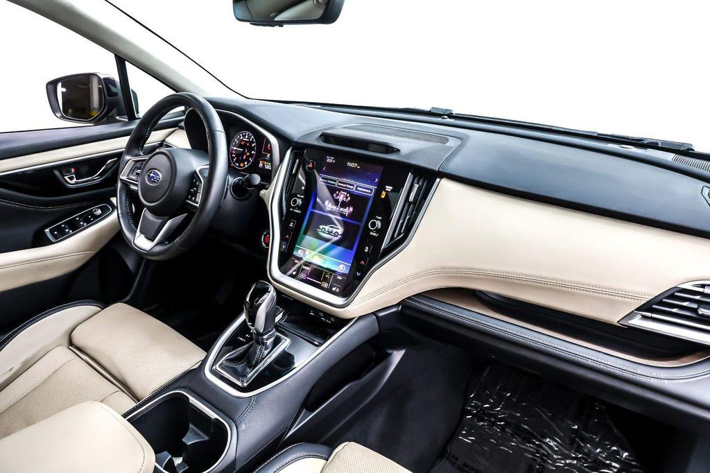 used 2020 Subaru Outback car, priced at $19,893