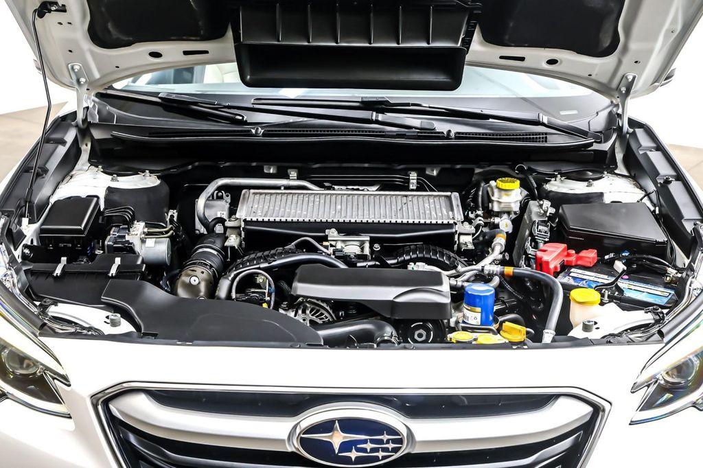 used 2020 Subaru Outback car, priced at $19,893