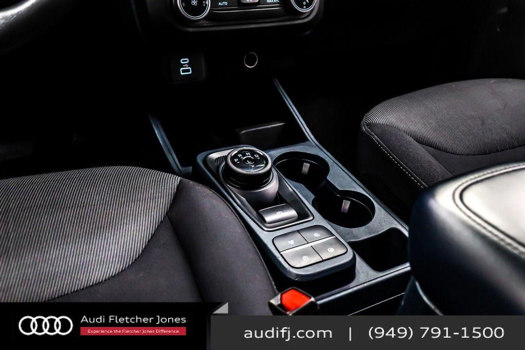 used 2023 Ford Maverick car, priced at $19,892