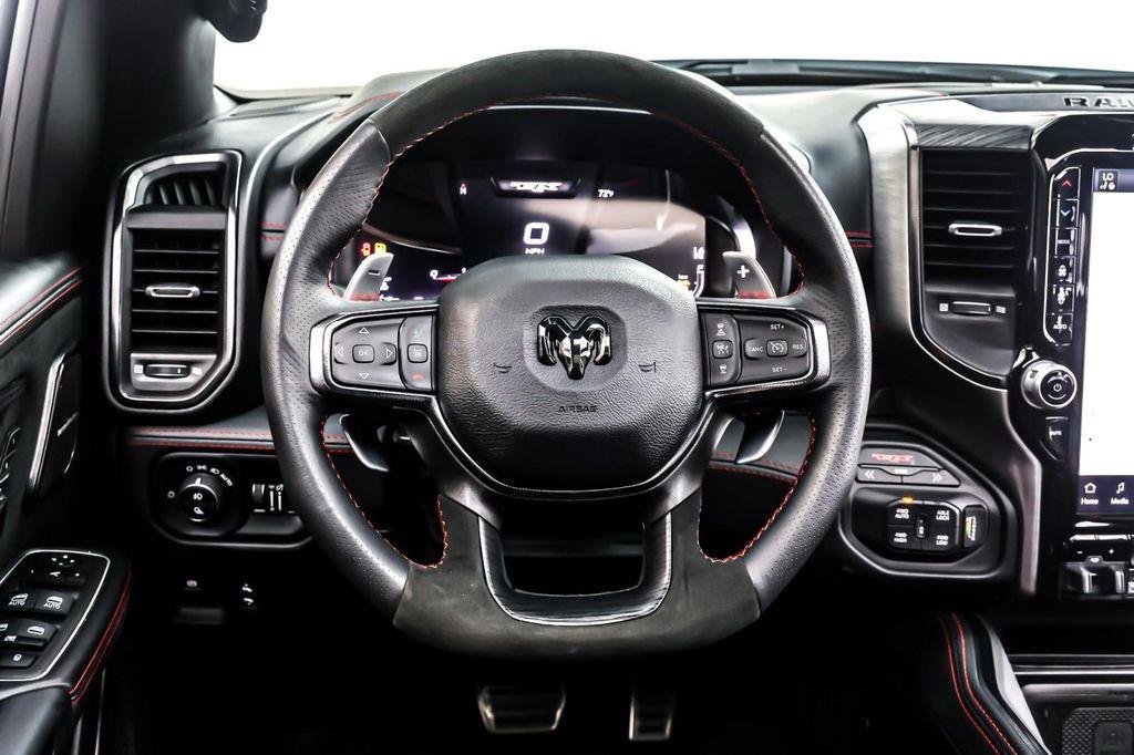 used 2024 Ram 1500 car, priced at $104,892