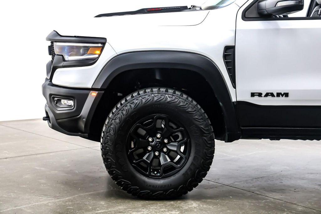 used 2024 Ram 1500 car, priced at $104,892