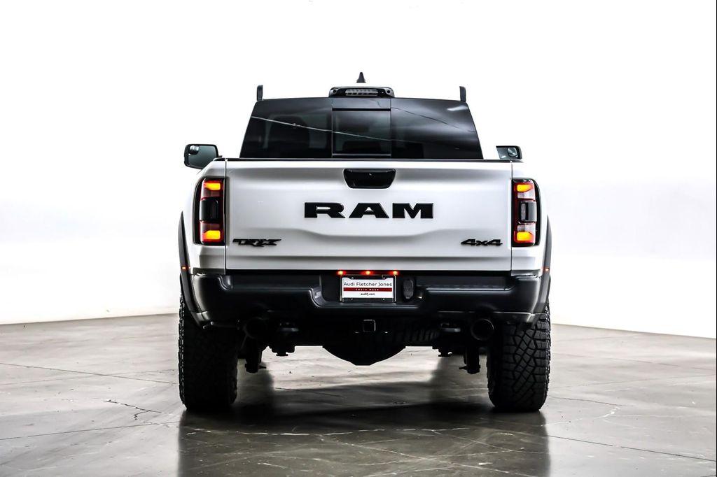 used 2024 Ram 1500 car, priced at $104,892