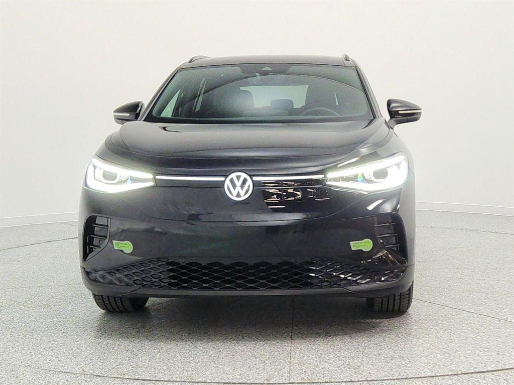 used 2023 Volkswagen ID.4 car, priced at $23,894