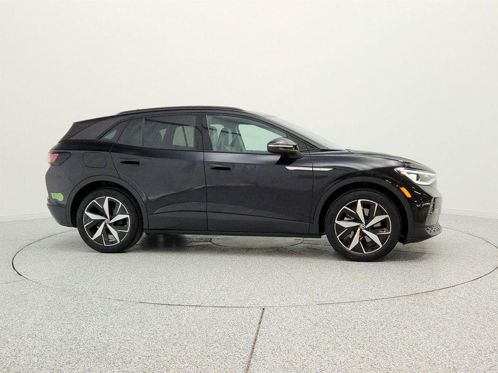 used 2023 Volkswagen ID.4 car, priced at $23,894