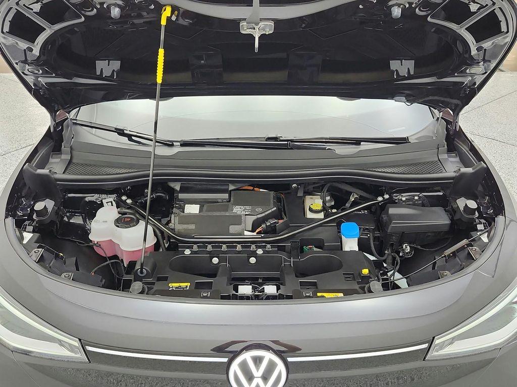used 2023 Volkswagen ID.4 car, priced at $23,894