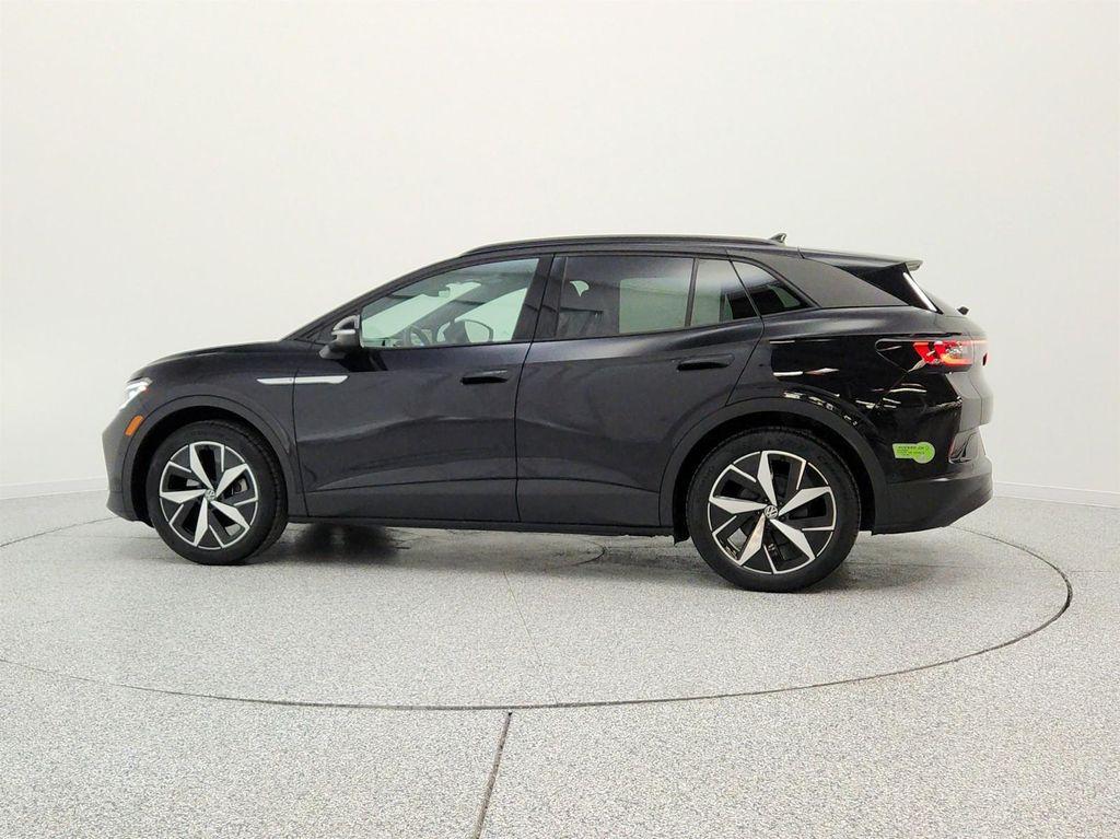 used 2023 Volkswagen ID.4 car, priced at $23,894