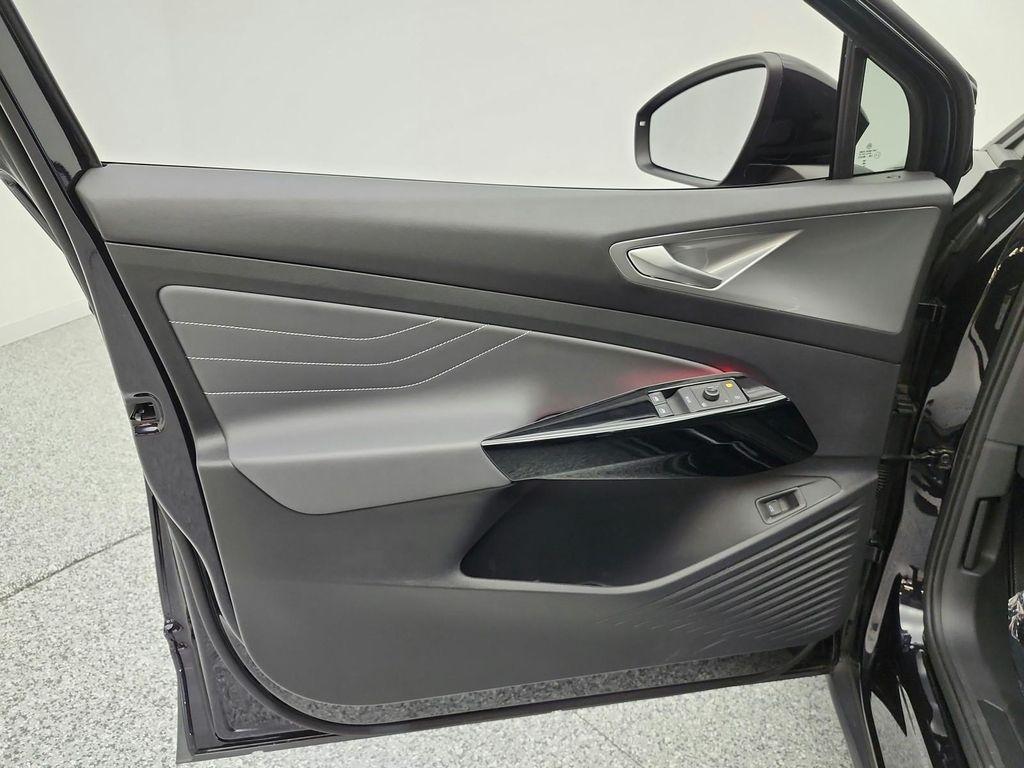 used 2023 Volkswagen ID.4 car, priced at $23,894
