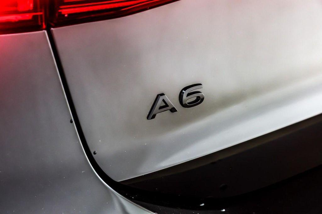 new 2025 Audi A6 e-tron car, priced at $65,483