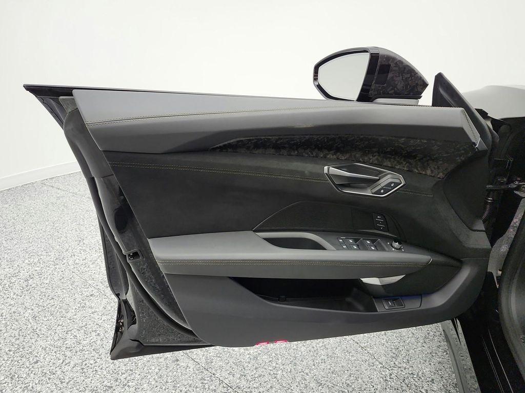 used 2025 Audi RS e-tron GT car, priced at $122,977