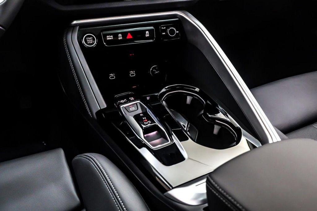 new 2025 Audi Q5 car, priced at $61,890