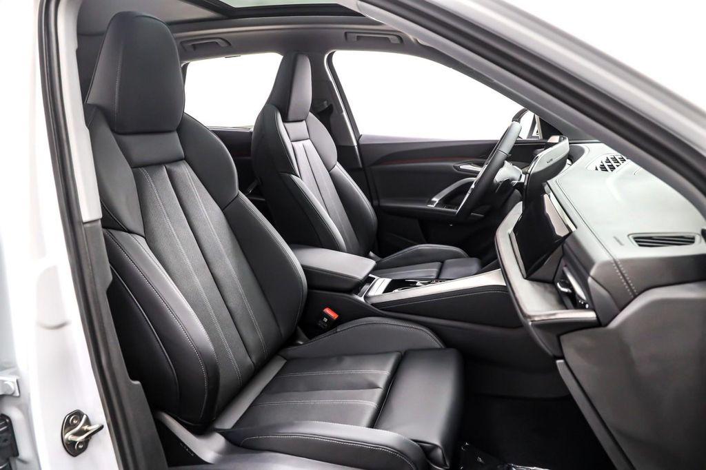 new 2025 Audi Q5 car, priced at $61,890