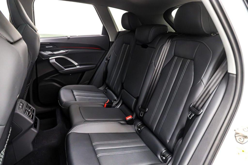 new 2025 Audi Q5 car, priced at $61,890