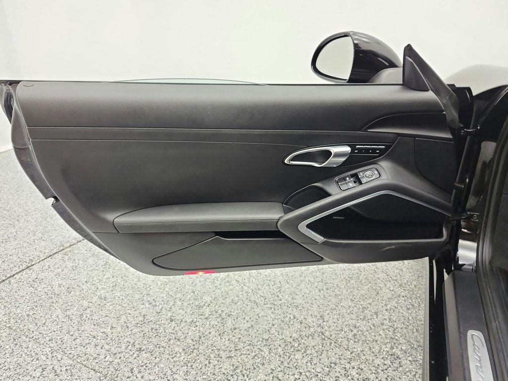 used 2019 Porsche 911 car, priced at $117,977