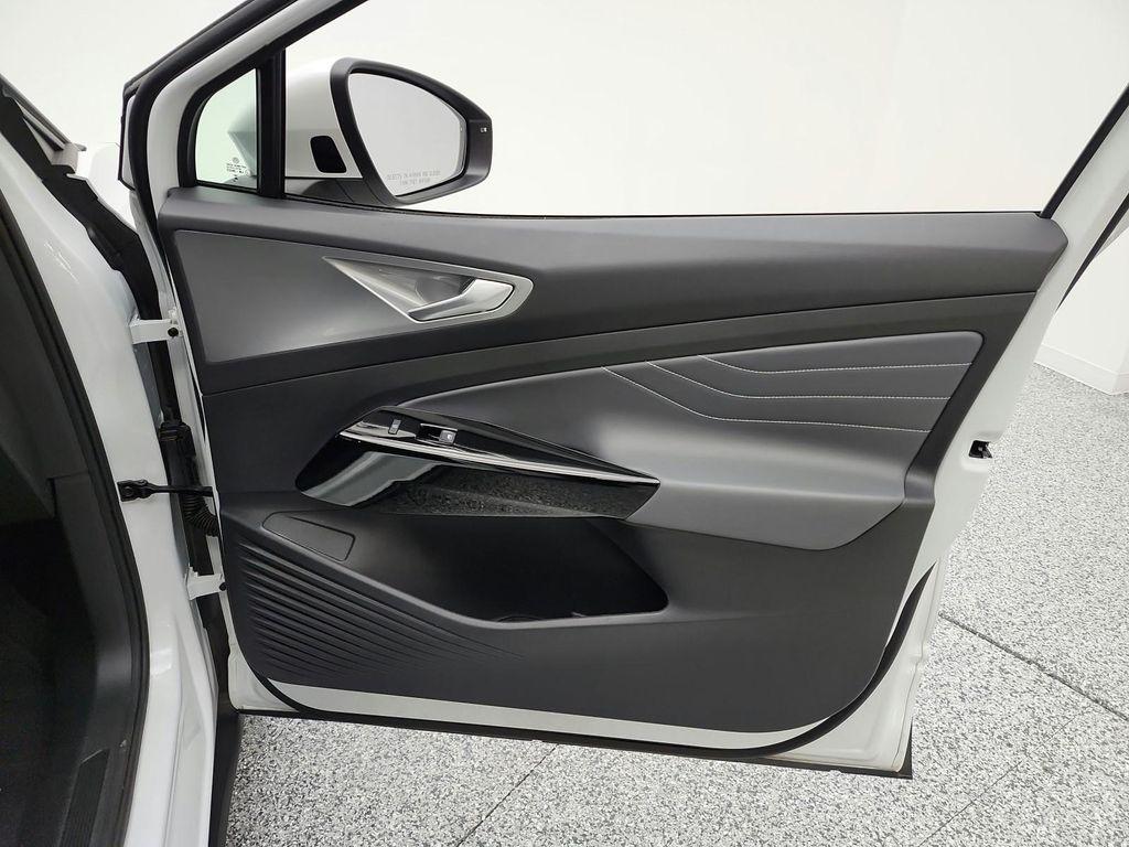 used 2023 Volkswagen ID.4 car, priced at $24,894