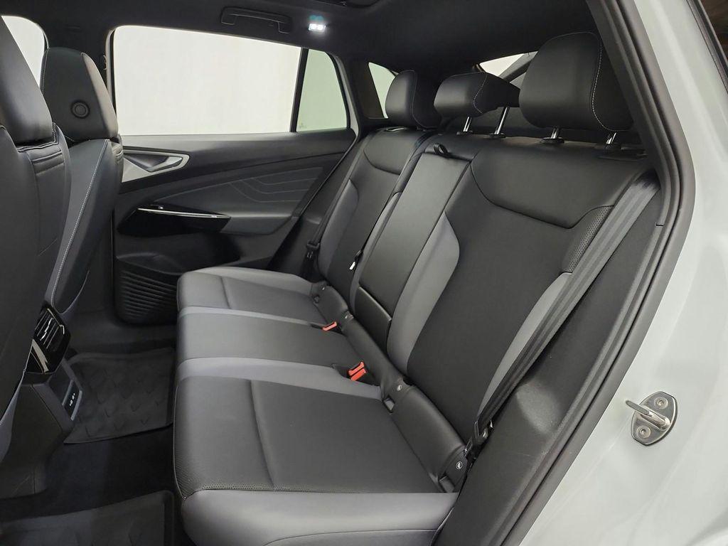 used 2023 Volkswagen ID.4 car, priced at $24,894