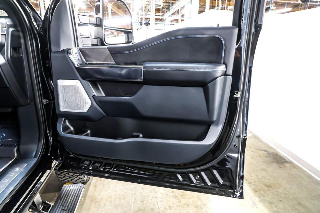used 2025 Ford F-350 car, priced at $83,890