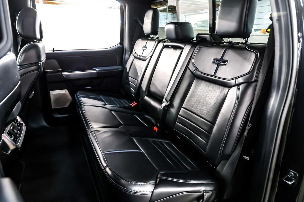 used 2025 Ford F-350 car, priced at $83,890