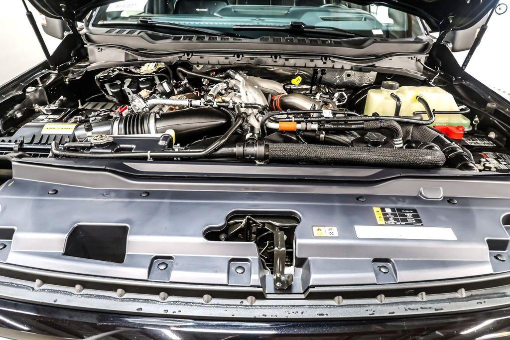 used 2025 Ford F-350 car, priced at $83,890