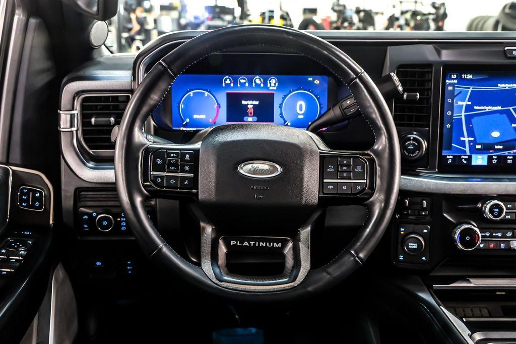 used 2025 Ford F-350 car, priced at $83,890