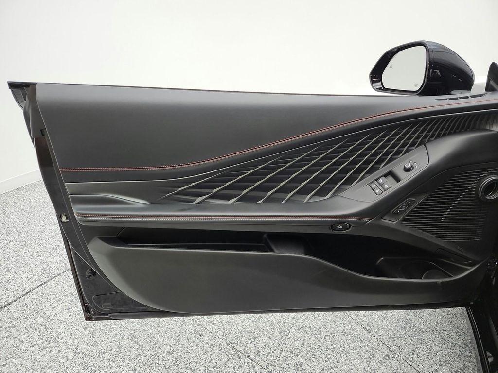 used 2025 Dodge Charger Daytona car, priced at $36,975
