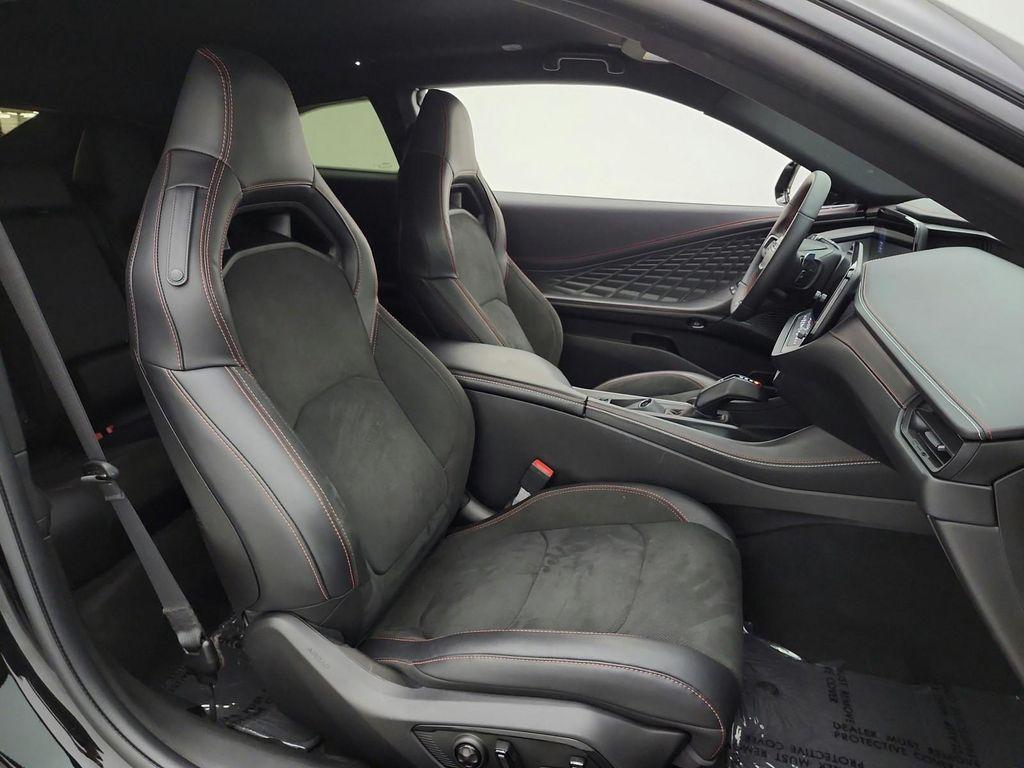 used 2025 Dodge Charger Daytona car, priced at $36,975
