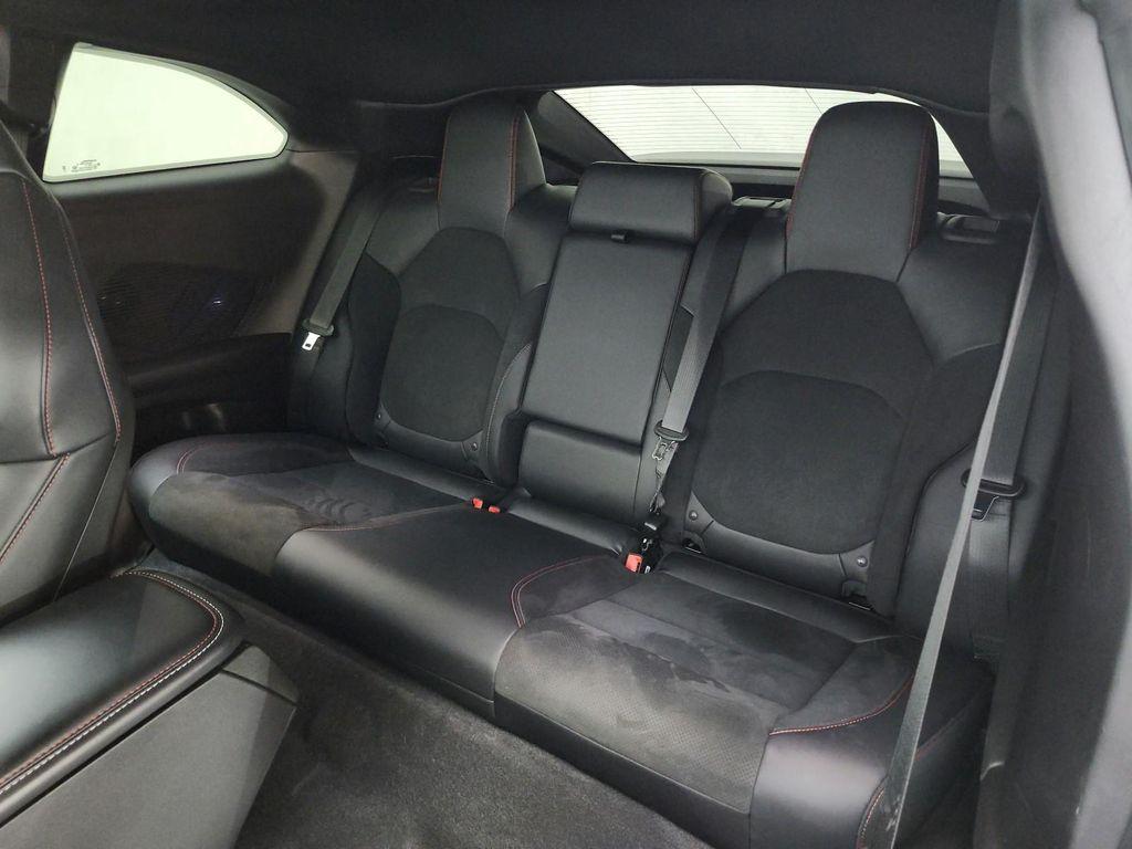 used 2025 Dodge Charger Daytona car, priced at $36,975