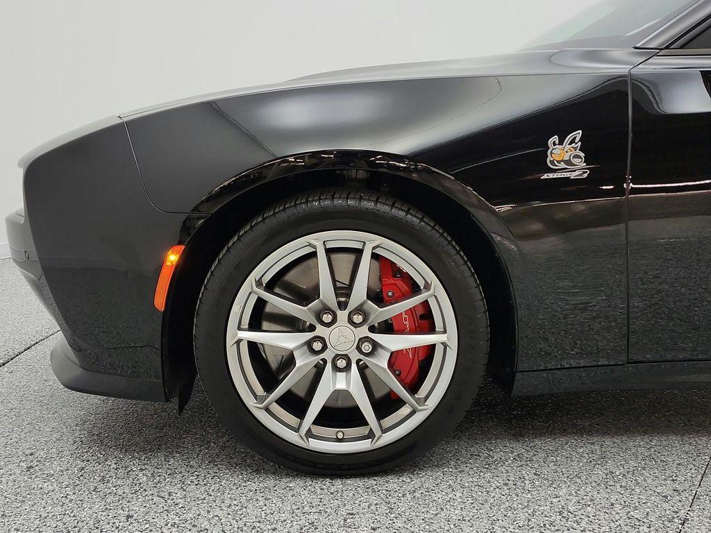 used 2025 Dodge Charger Daytona car, priced at $36,975
