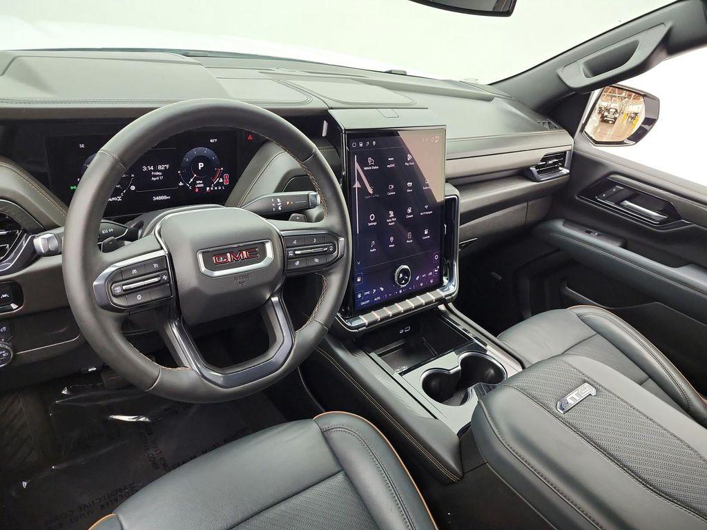 used 2025 GMC Yukon XL car, priced at $65,975