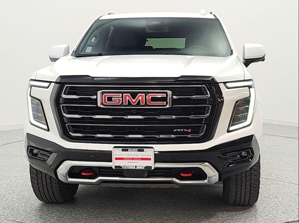used 2025 GMC Yukon XL car, priced at $65,975