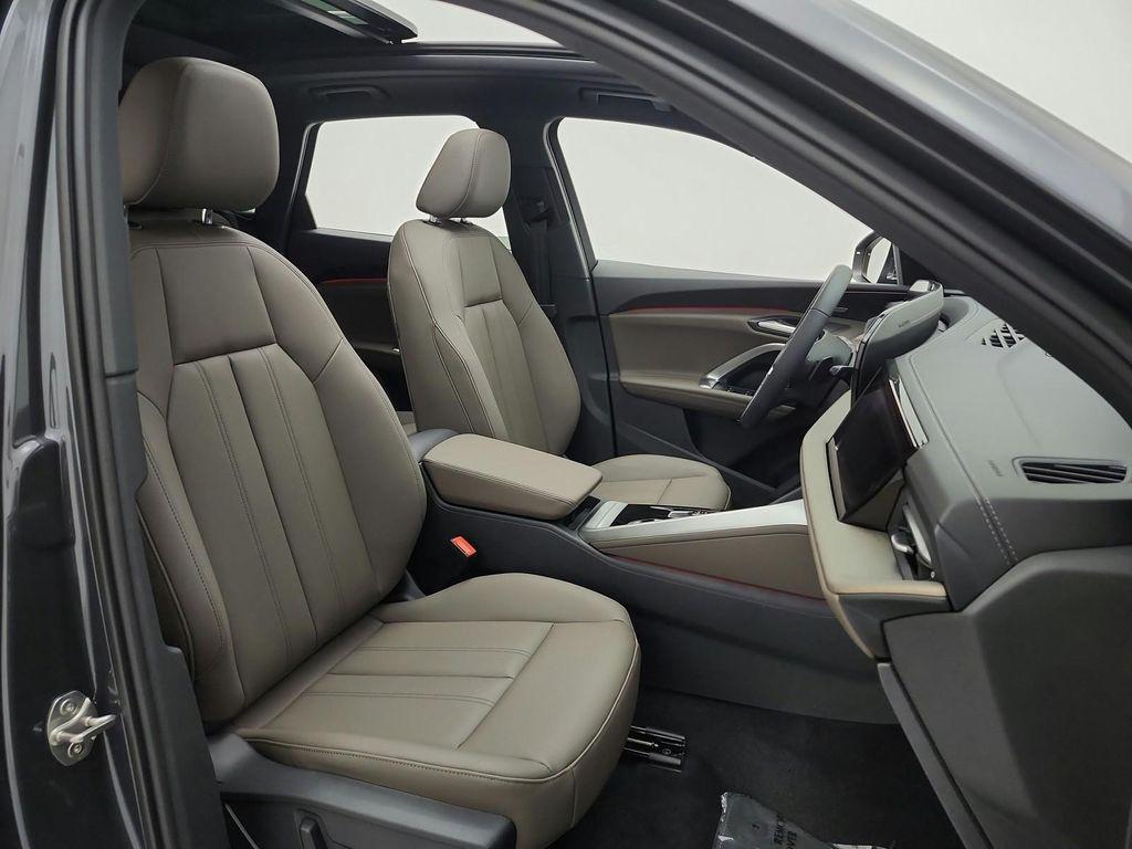 new 2026 Audi Q5 car, priced at $61,055