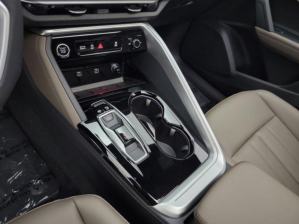 new 2026 Audi Q5 car, priced at $61,055
