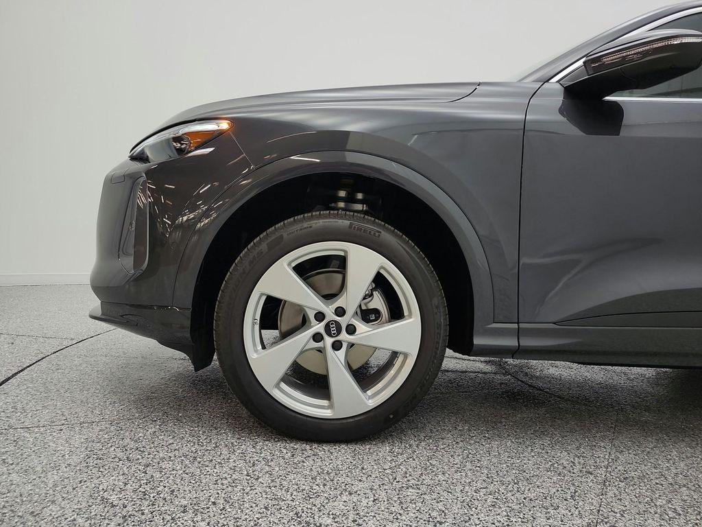 new 2026 Audi Q5 car, priced at $61,055
