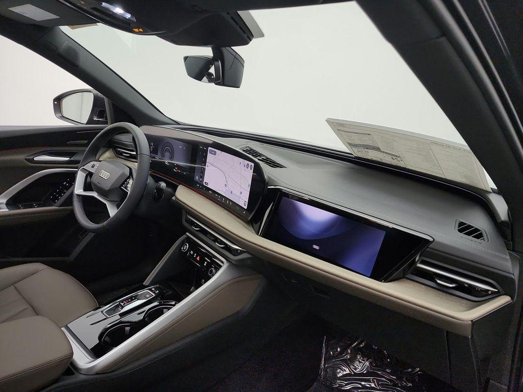 new 2026 Audi Q5 car, priced at $61,055