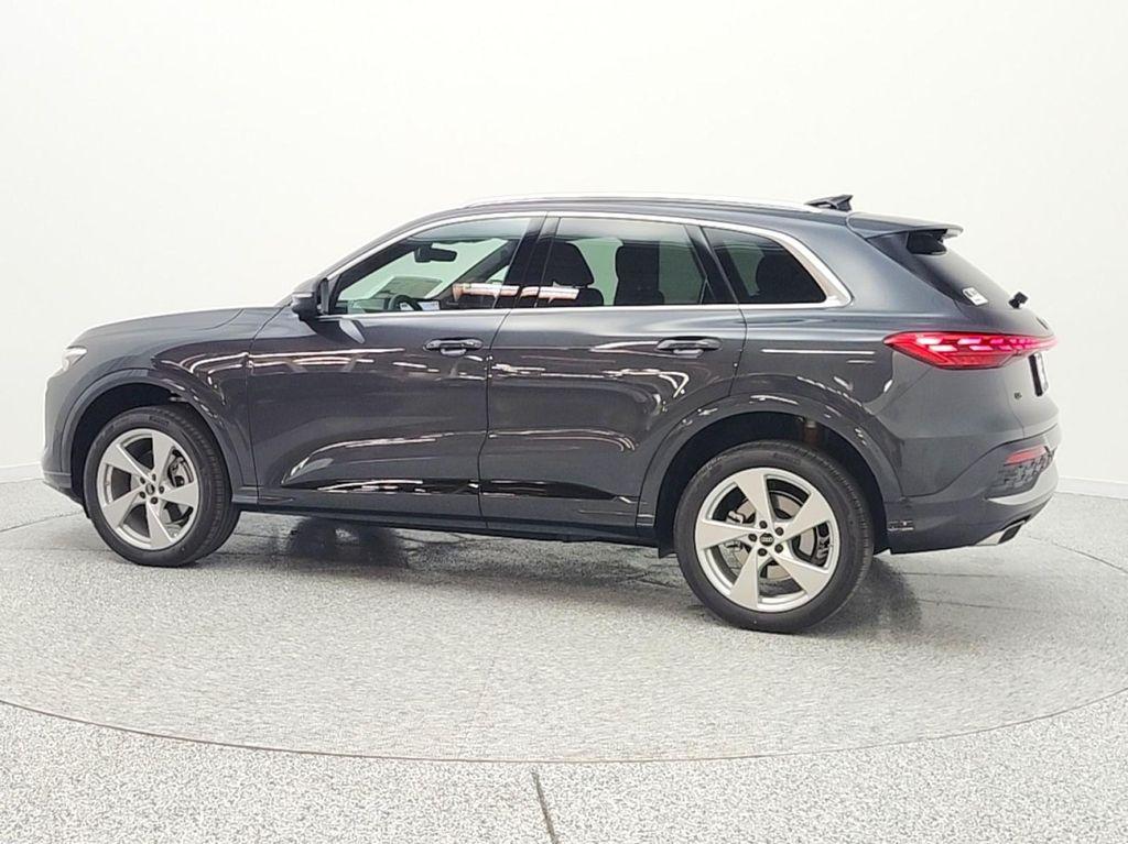 new 2026 Audi Q5 car, priced at $61,055