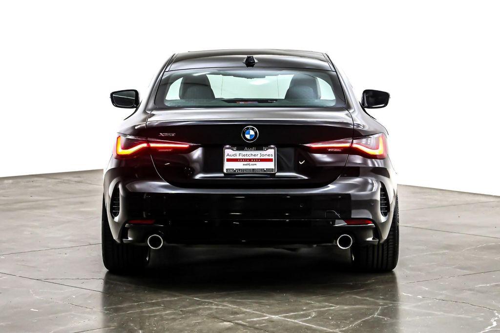 used 2024 BMW 430 car, priced at $29,891