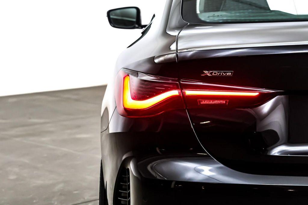 used 2024 BMW 430 car, priced at $29,891