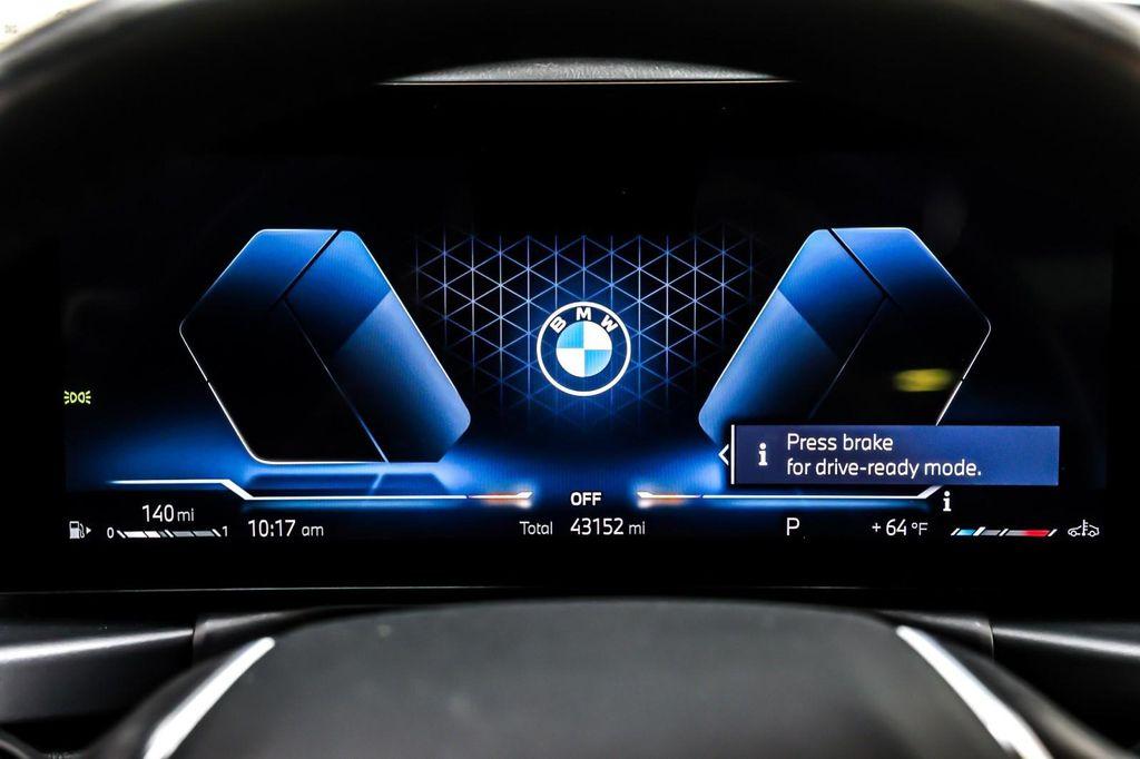 used 2024 BMW 430 car, priced at $29,891