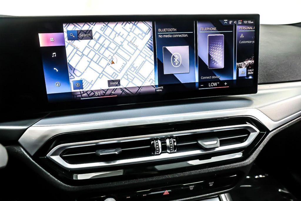 used 2024 BMW 430 car, priced at $29,891