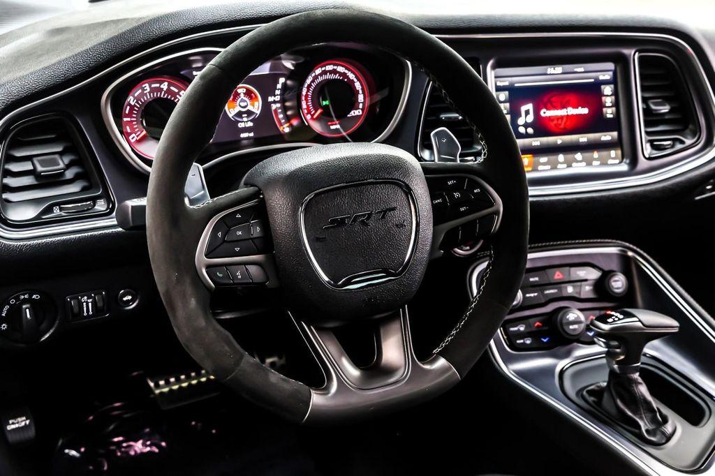 used 2018 Dodge Challenger car, priced at $95,891