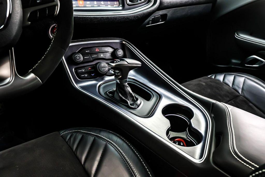 used 2018 Dodge Challenger car, priced at $95,891