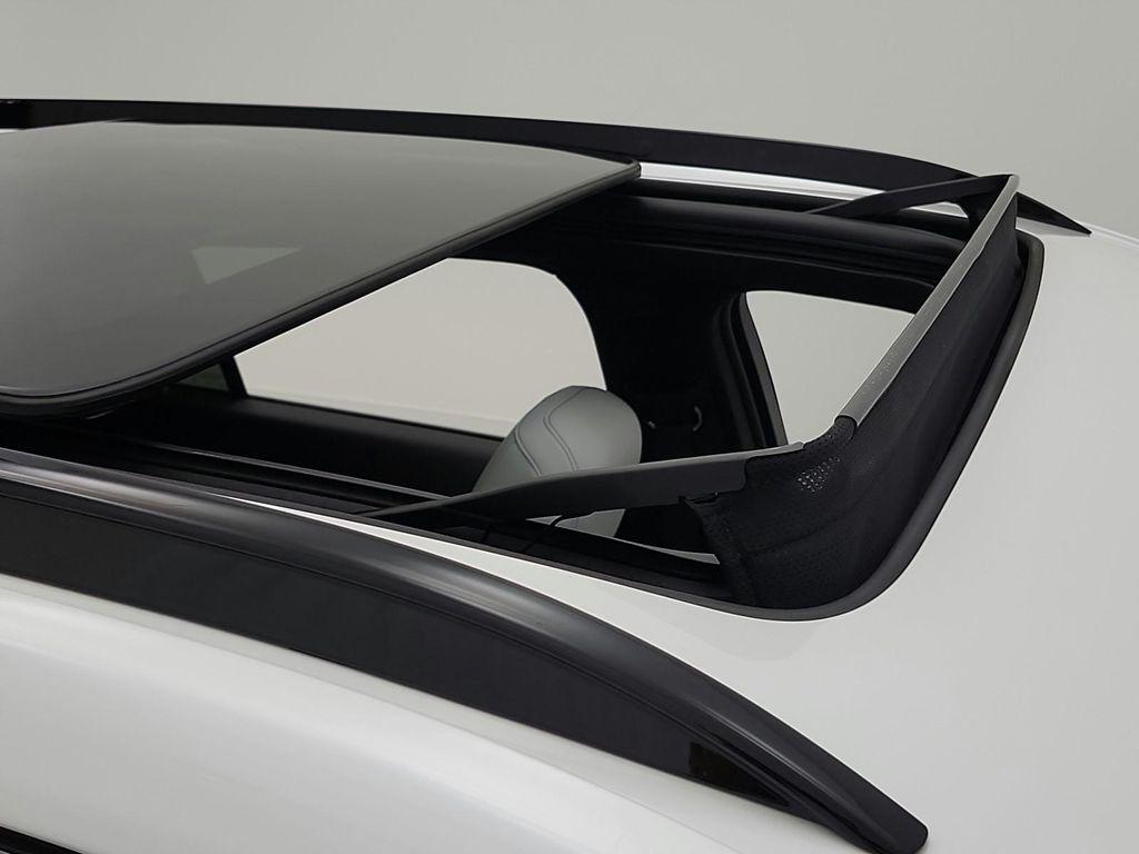 used 2025 Cadillac XT4 car, priced at $39,894