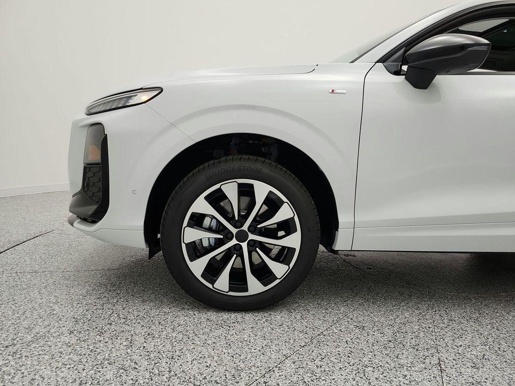 new 2026 Audi Q3 car, priced at $49,035