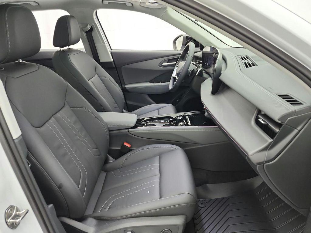new 2026 Audi Q3 car, priced at $49,035