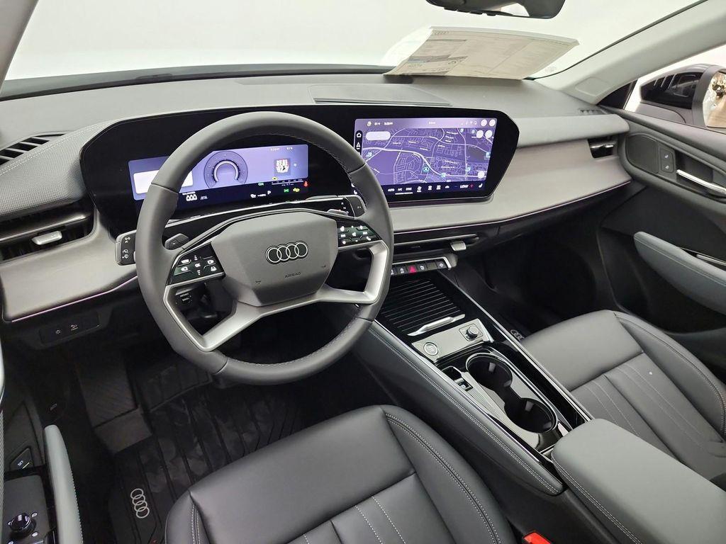 new 2026 Audi Q3 car, priced at $49,035
