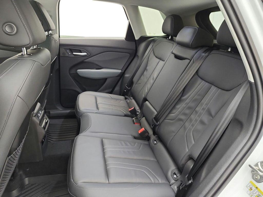 new 2026 Audi Q3 car, priced at $49,035